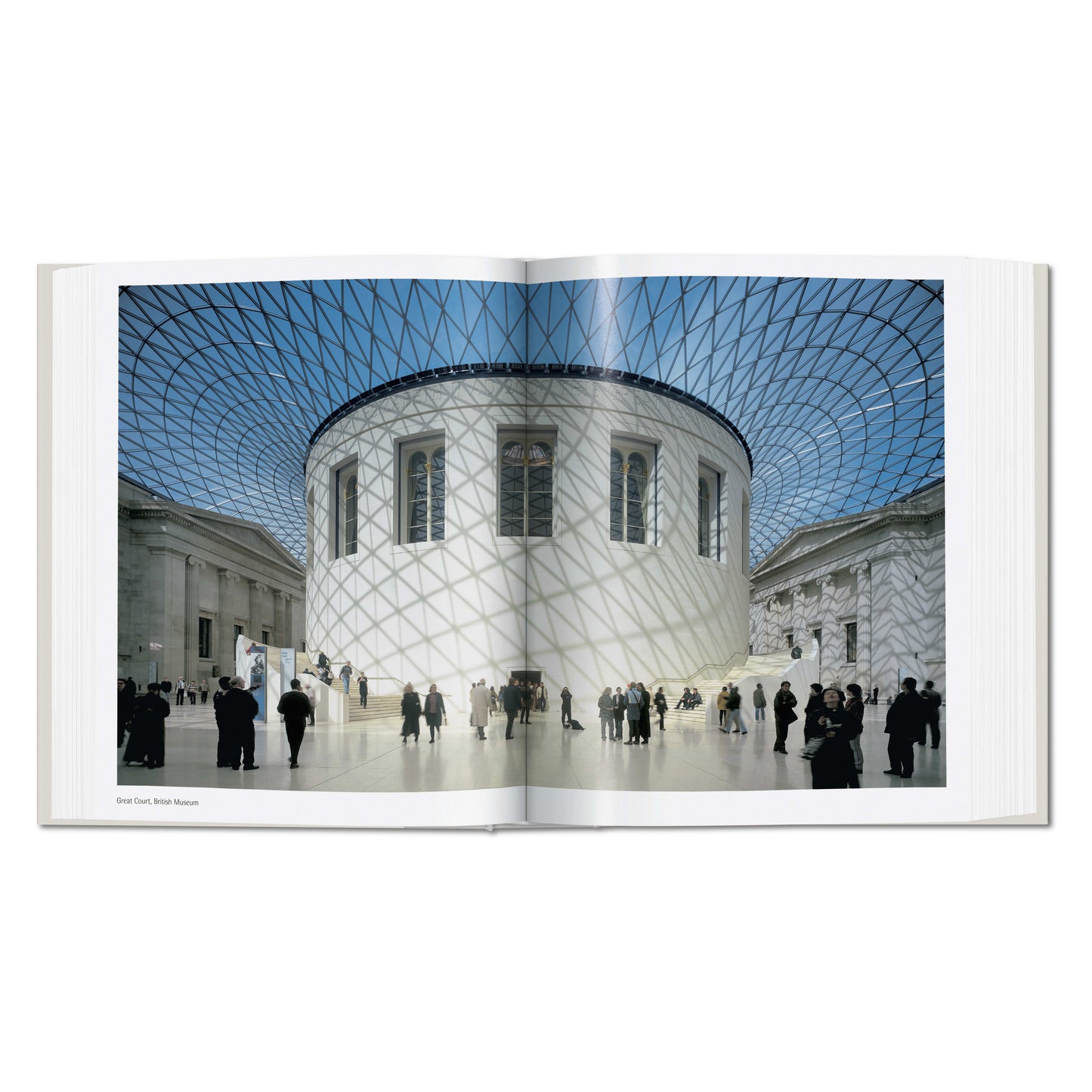 Norman Foster. Works (English)