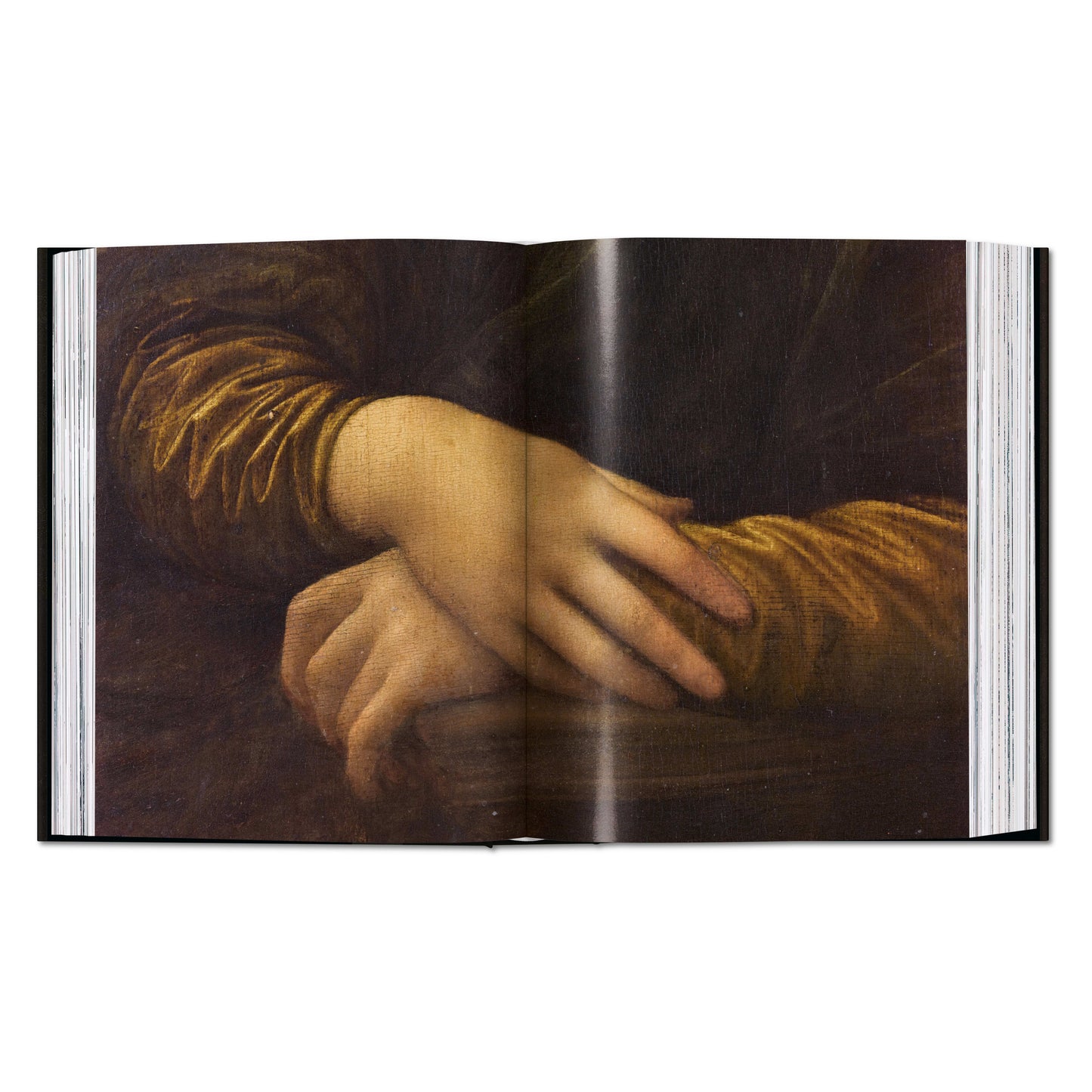 Leonardo. Obra pictórica completa y obra gráfica (Spanish)