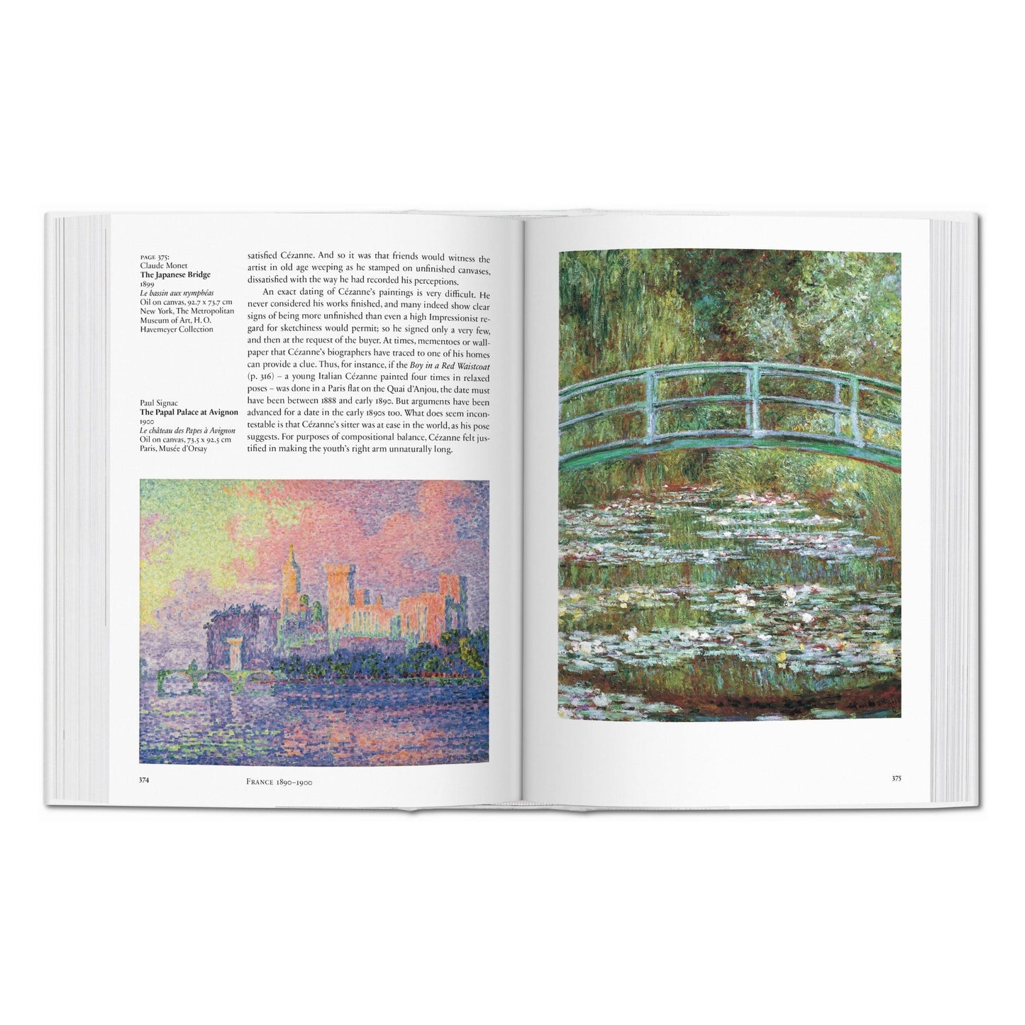 Impressionism. 1860-1920 (English)