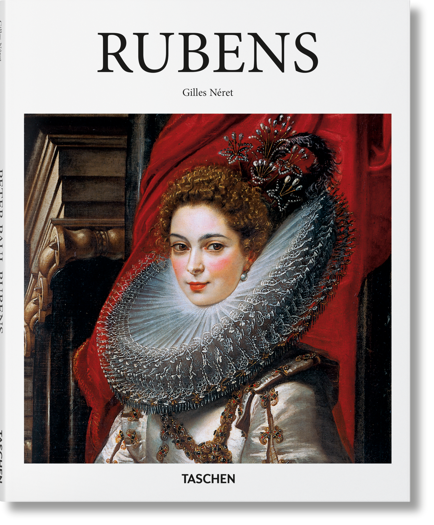 Rubens (Spanish)