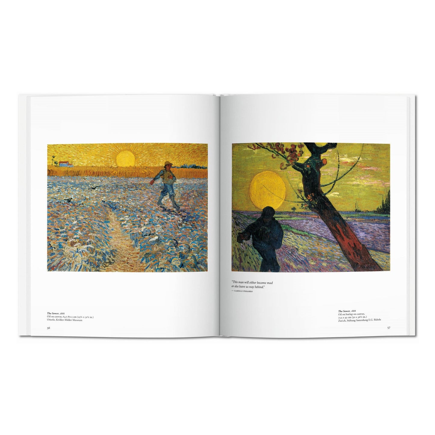 Van Gogh (German)