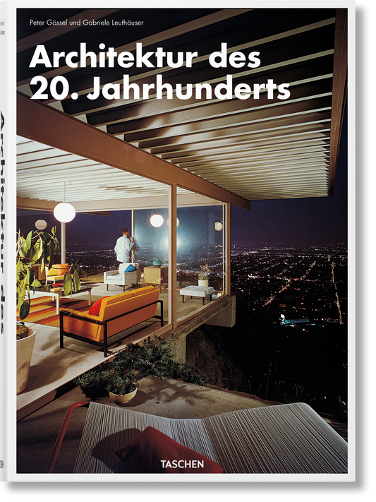 Architektur des 20. Jahrhunderts (German)