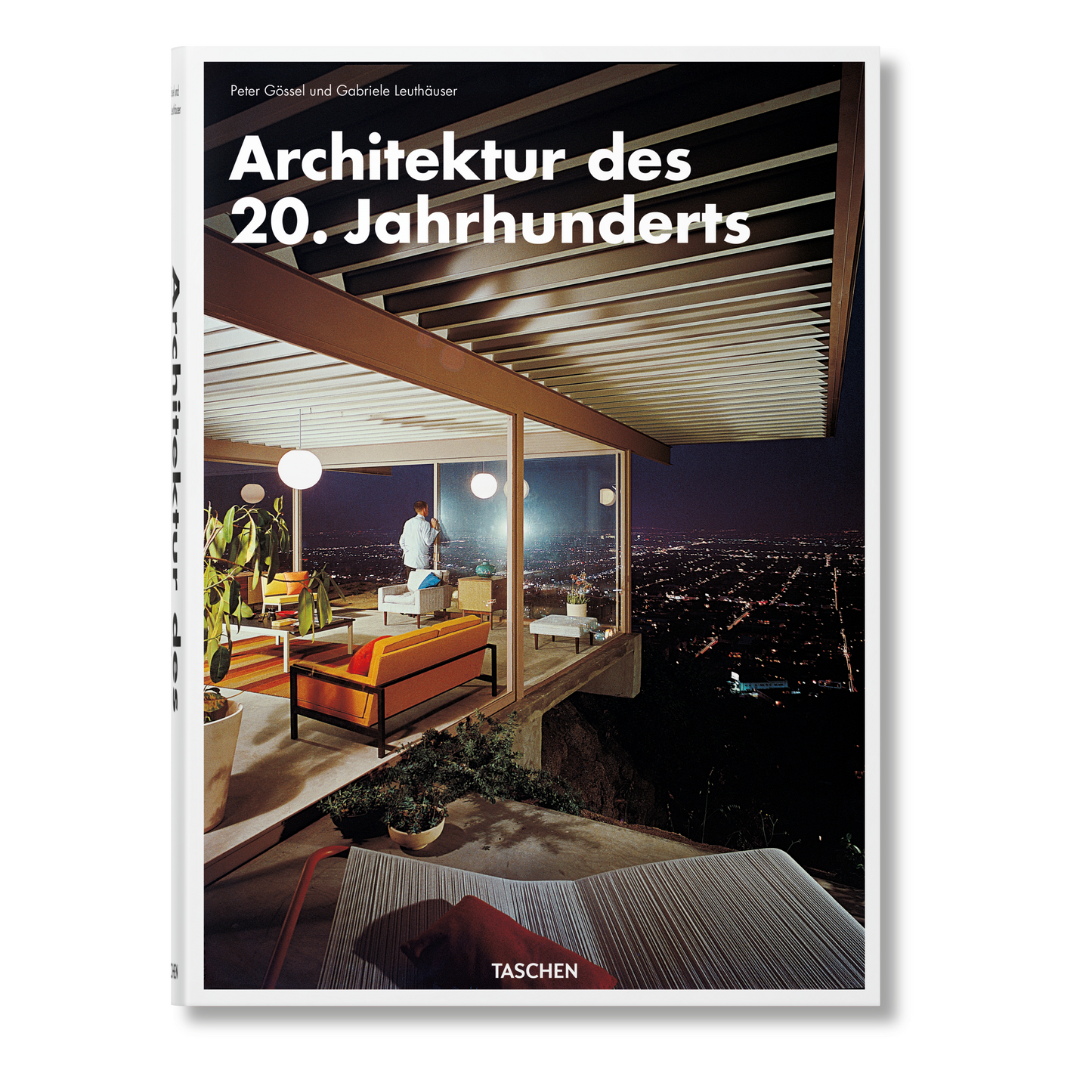 Architektur des 20. Jahrhunderts (German)