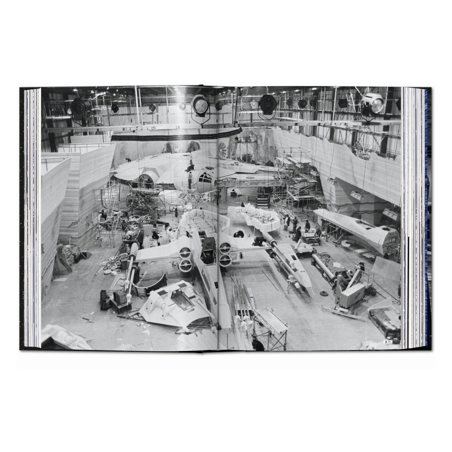 Les Archives Star Wars. 1977–1983. 45th Ed. (French)