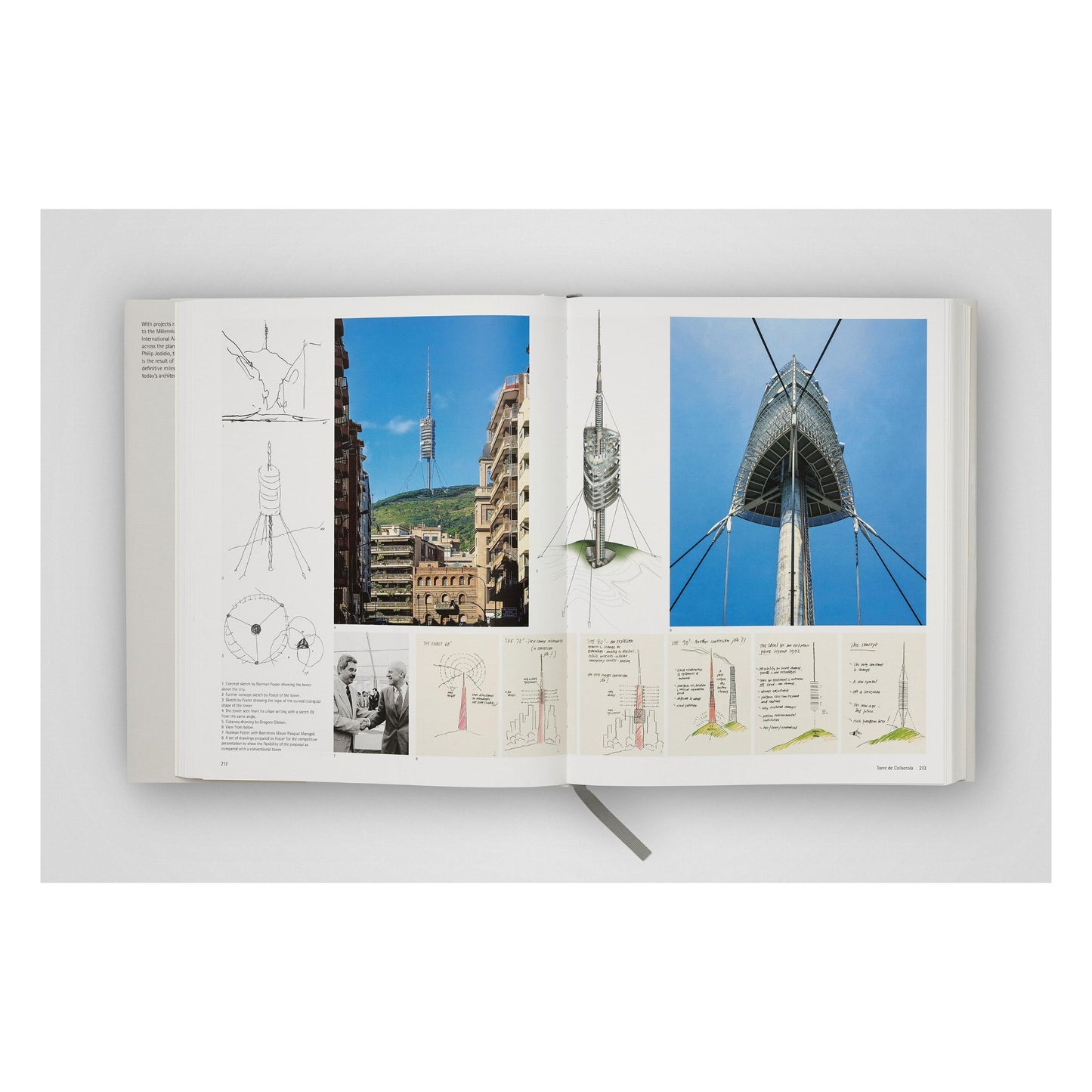 Norman Foster (English)