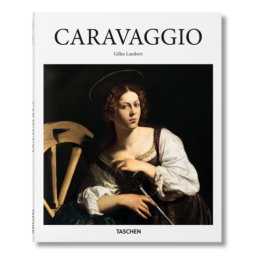 Caravaggio (English)