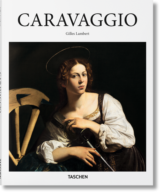 Caravaggio (German)