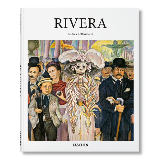 Rivera (German)