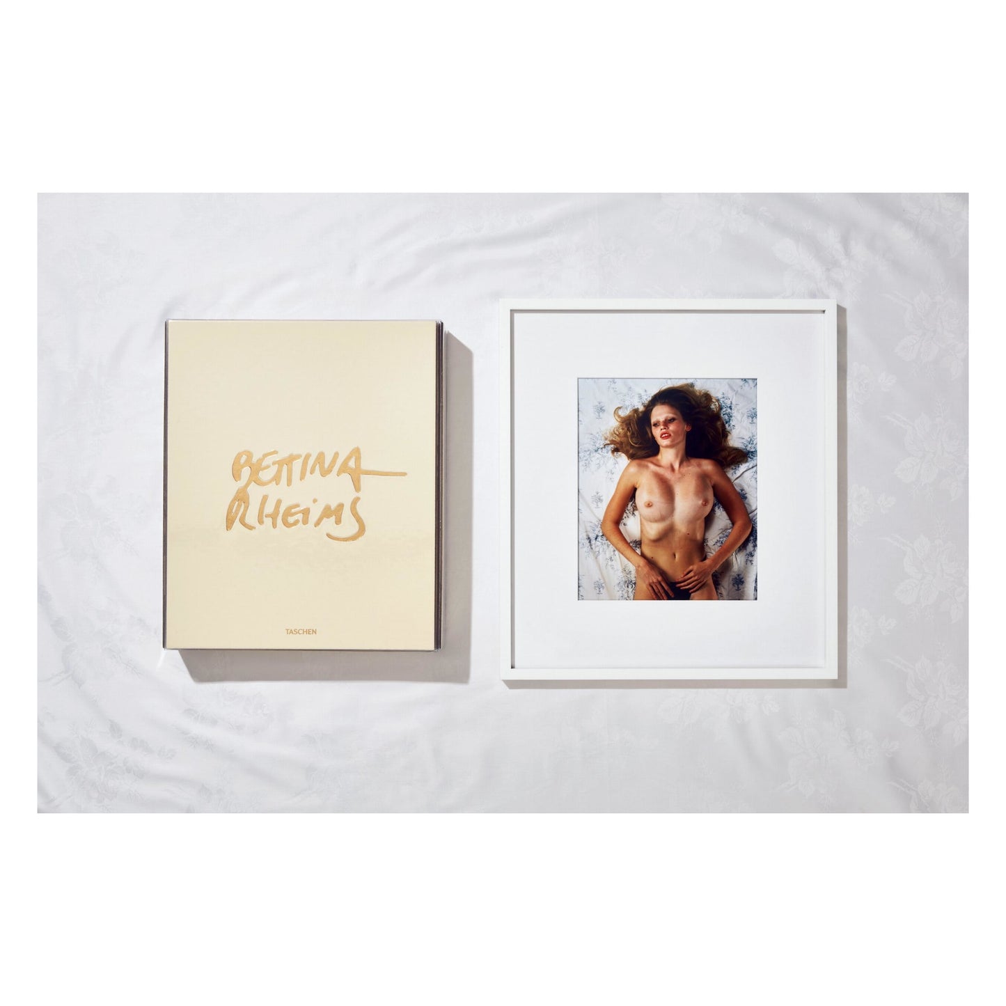 Bettina Rheims, Art Edition No. 1–100 ‘Lara, 2008’ (German, French, English) (SA)