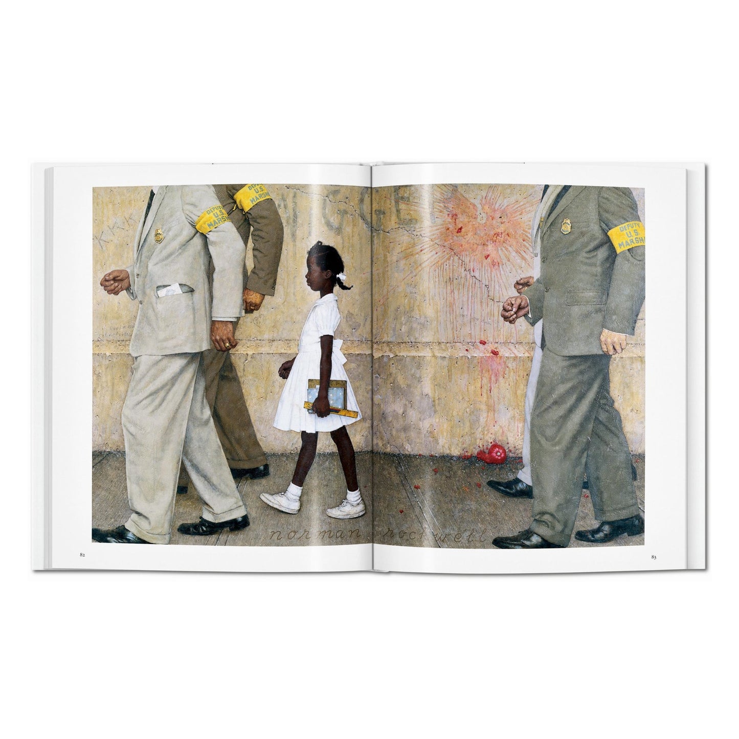 Rockwell (German)