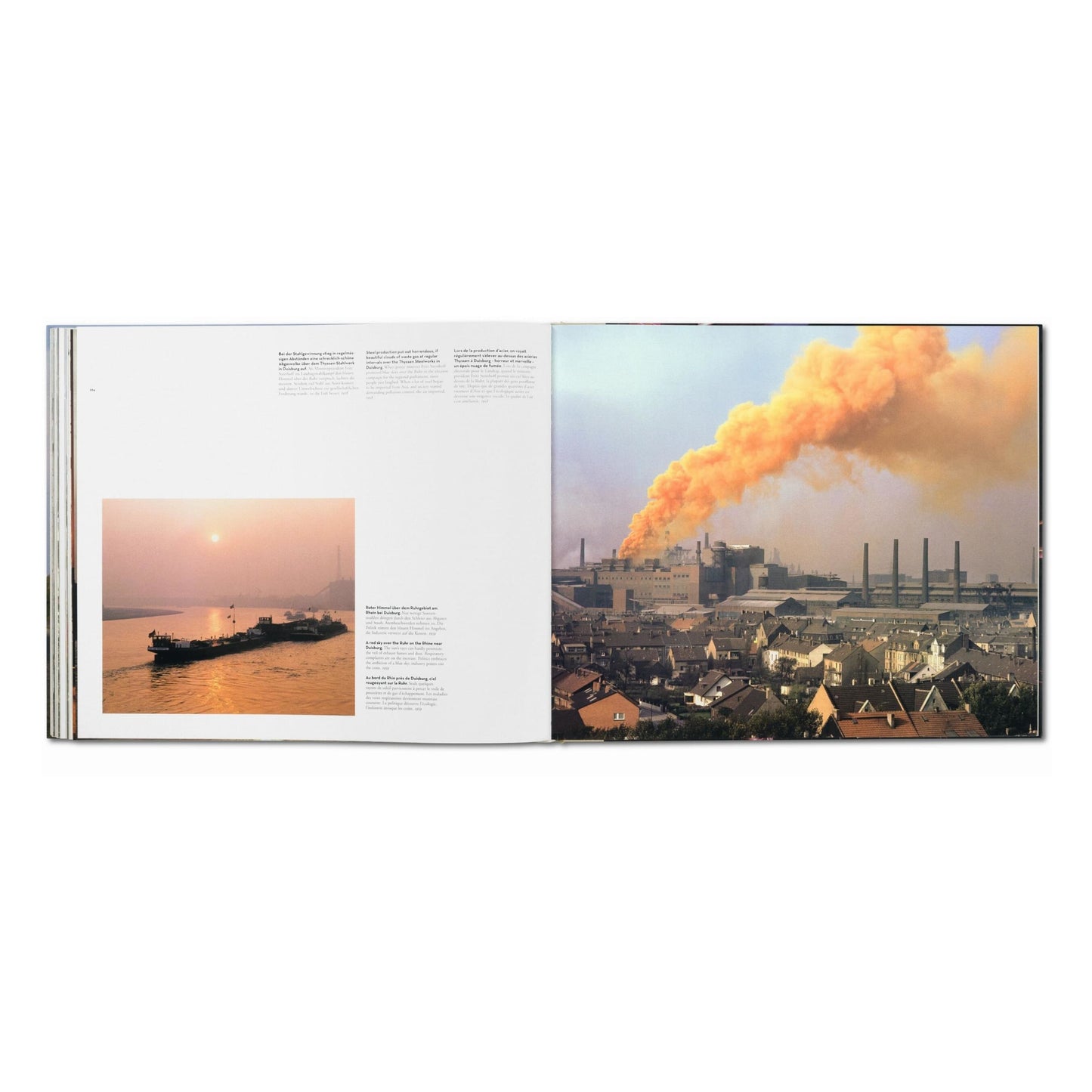 Josef H. Darchinger. Wirtschaftswunder (German, French, English) (AP)