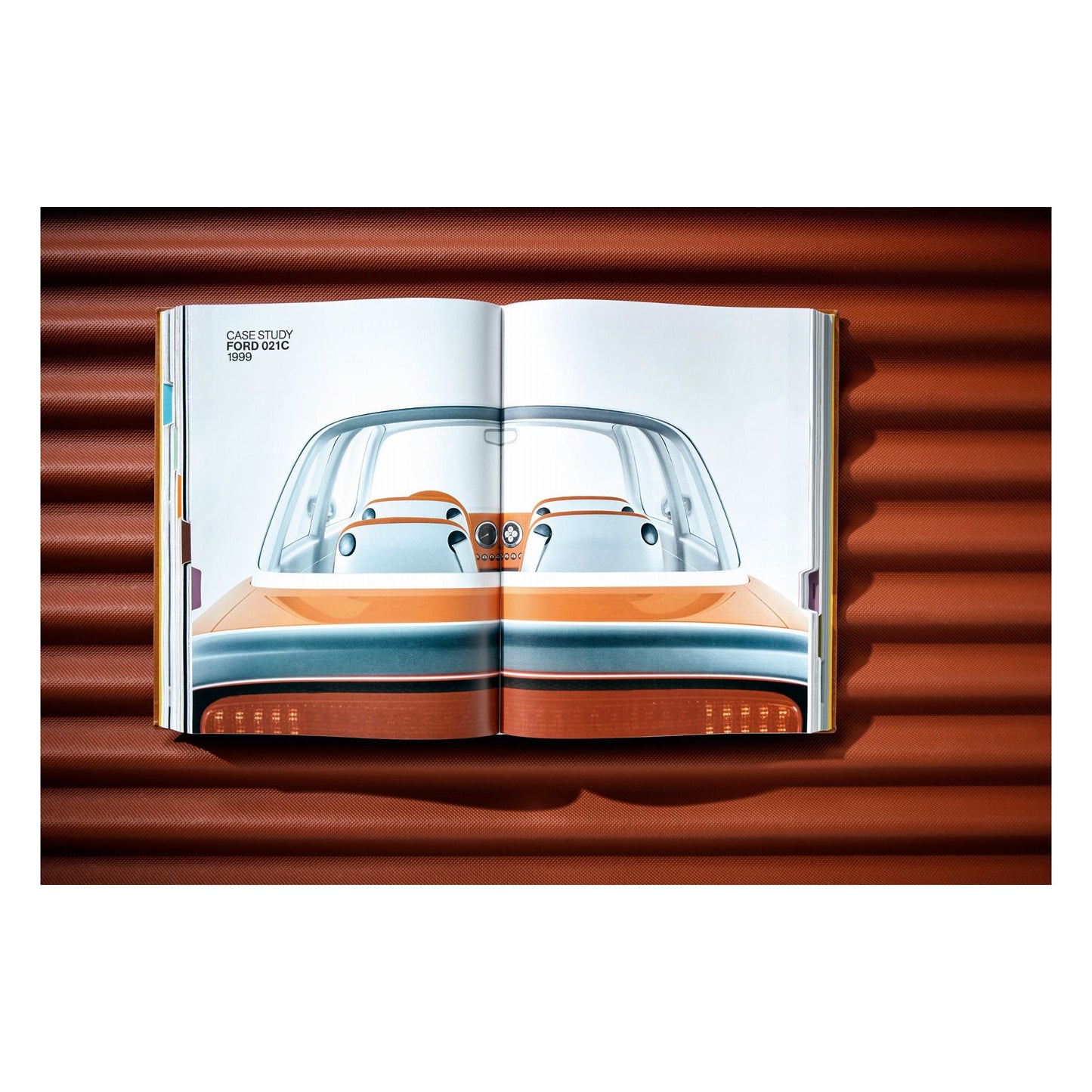 Marc Newson. Works. Art Edition (German, French, English) (SA)