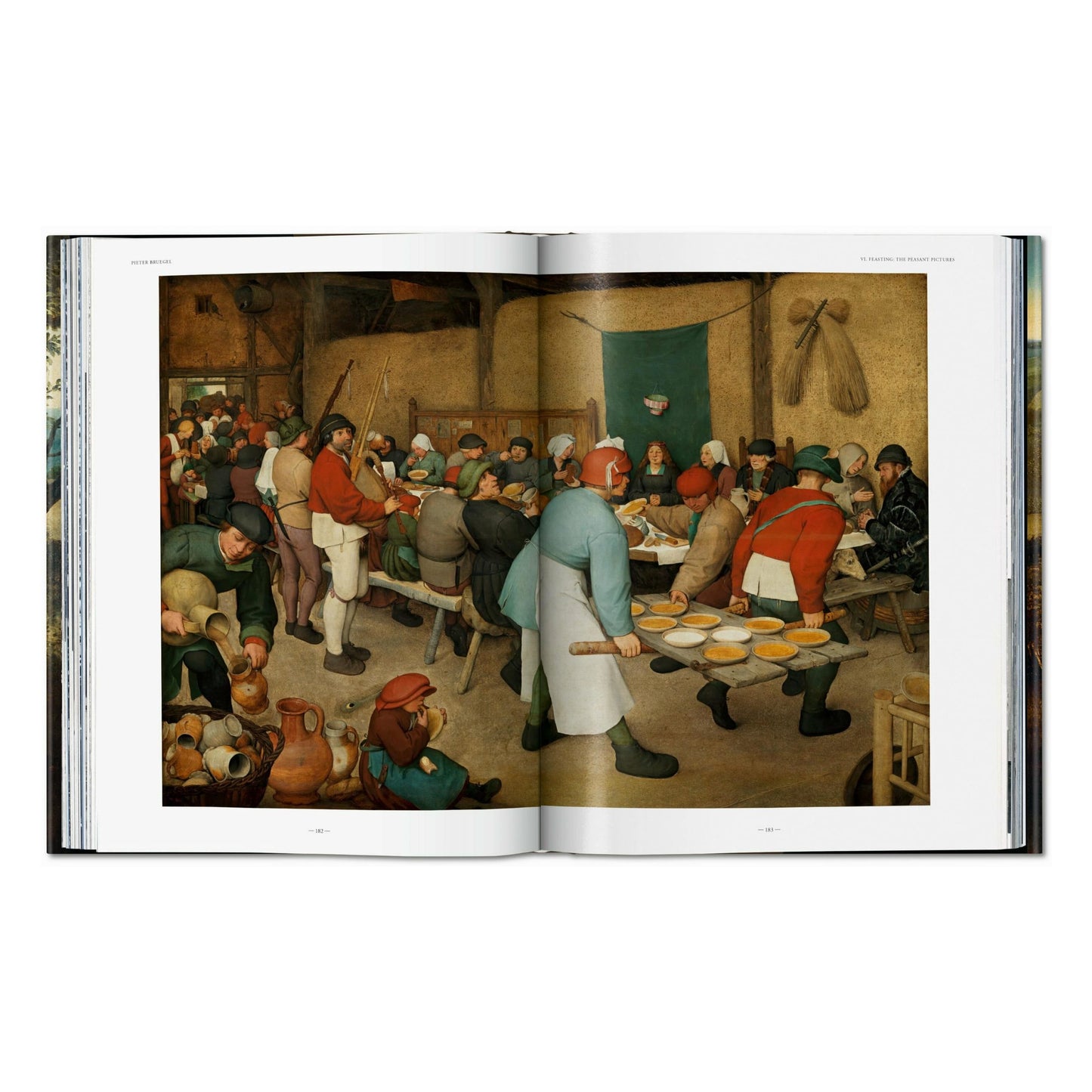 Bruegel. La obra completa (Spanish)