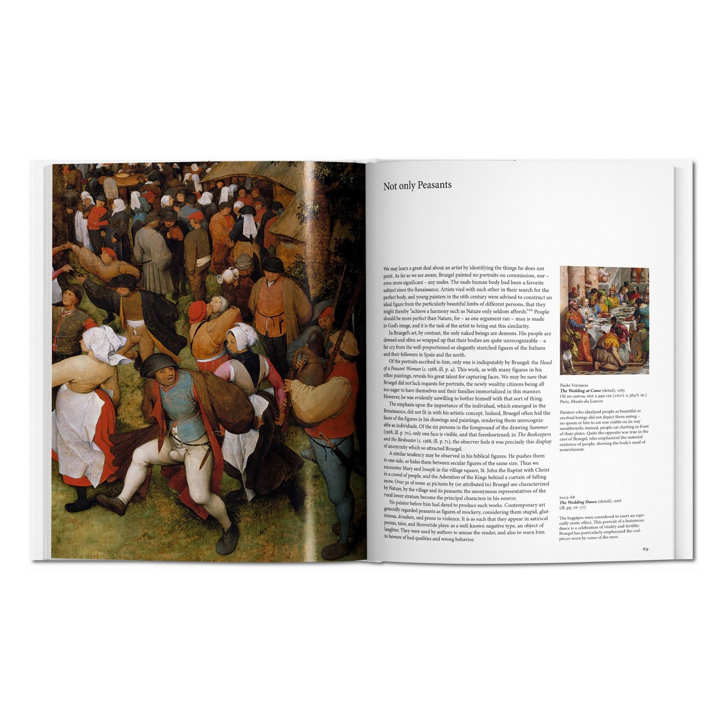 Bruegel (English)