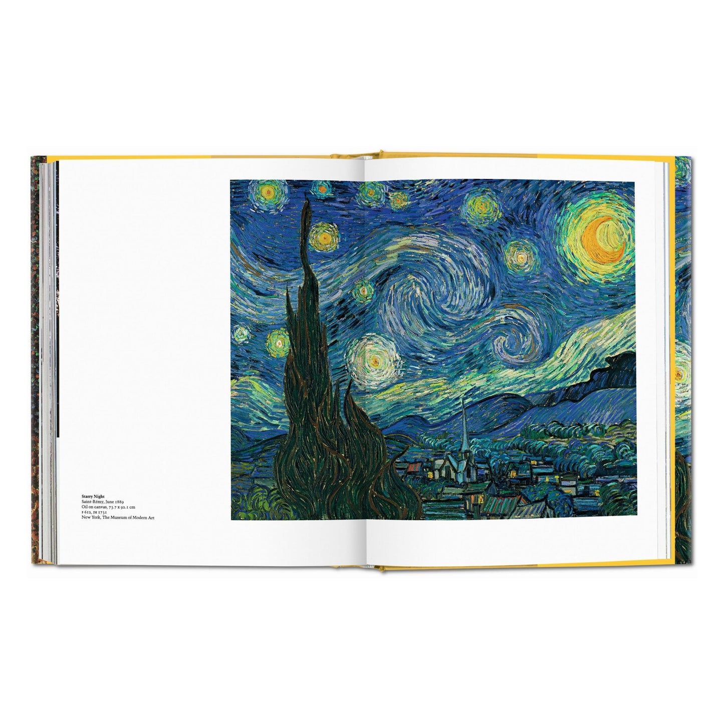 Van Gogh. L'œuvre complet - Peinture (French)