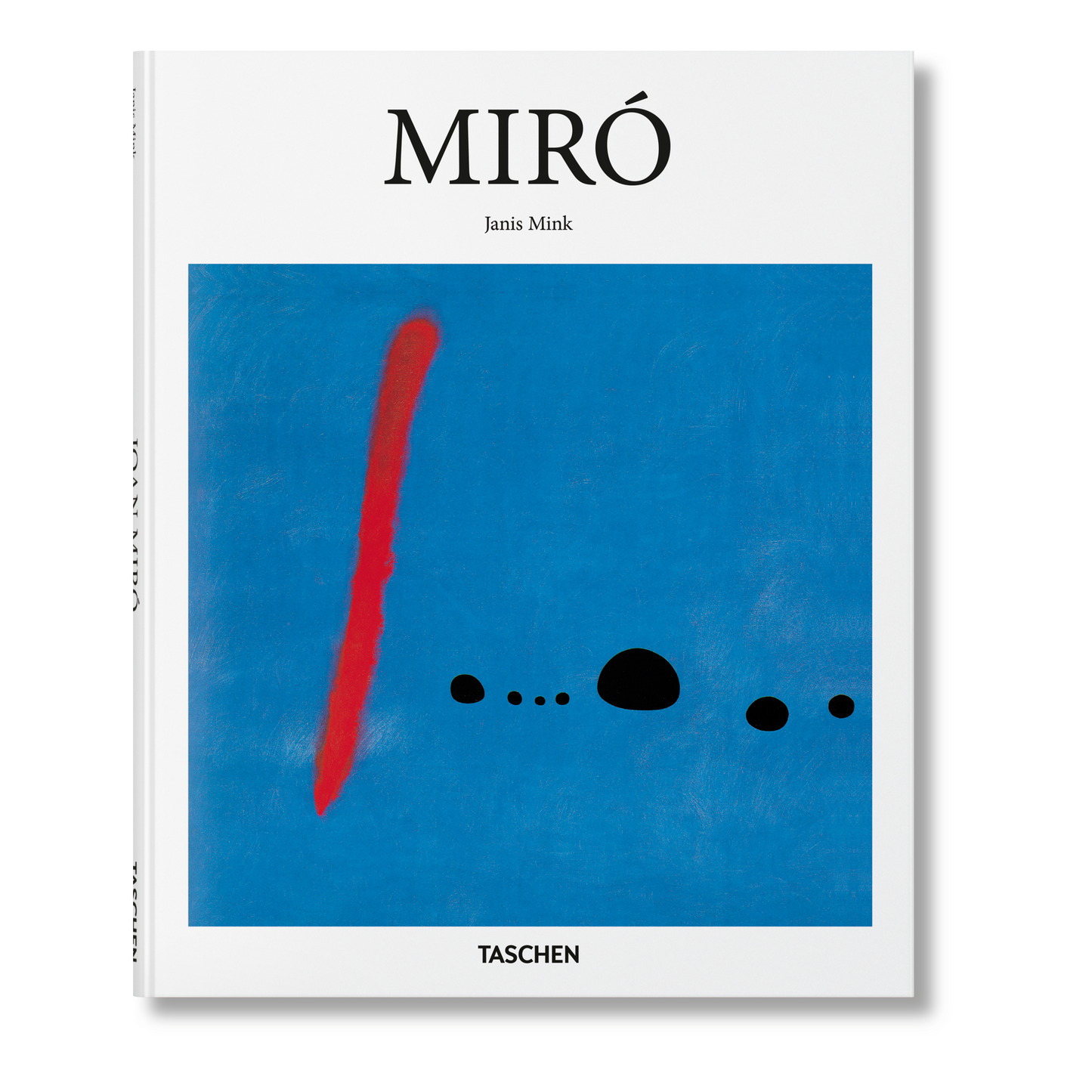 Miró (Italian)