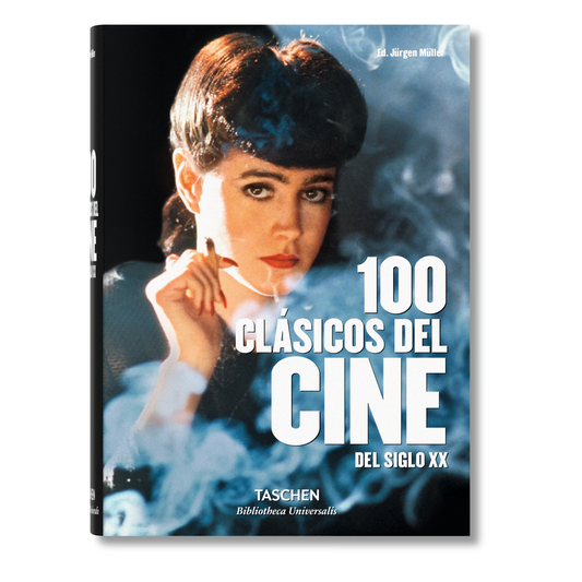 100 All-Time Favorite Movies of the 20th Century (Spanish)