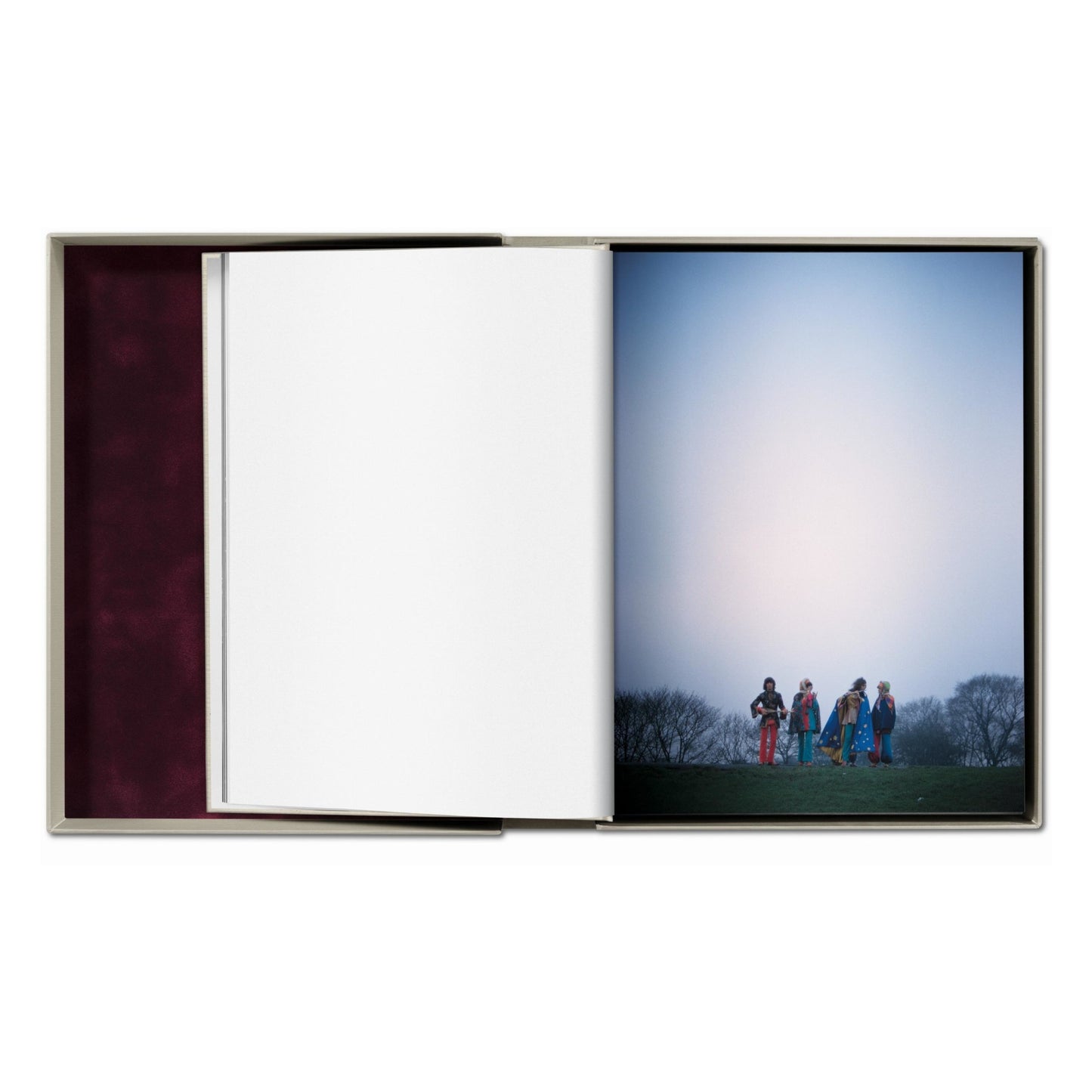 Linda McCartney. Life in Photographs, Art Edition No. 1–125 ‘Horse’ (English) (AP)