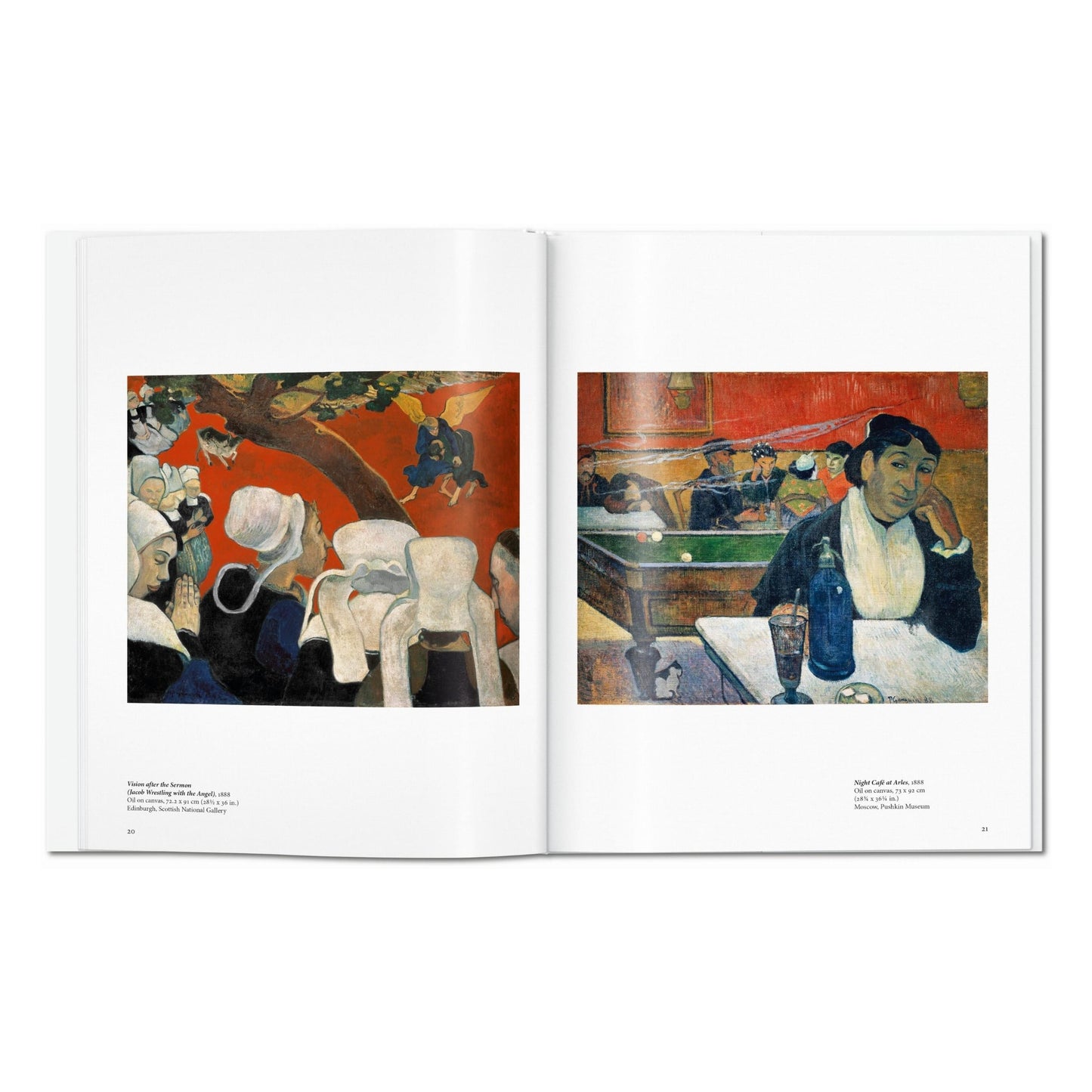 Gauguin (Italian)