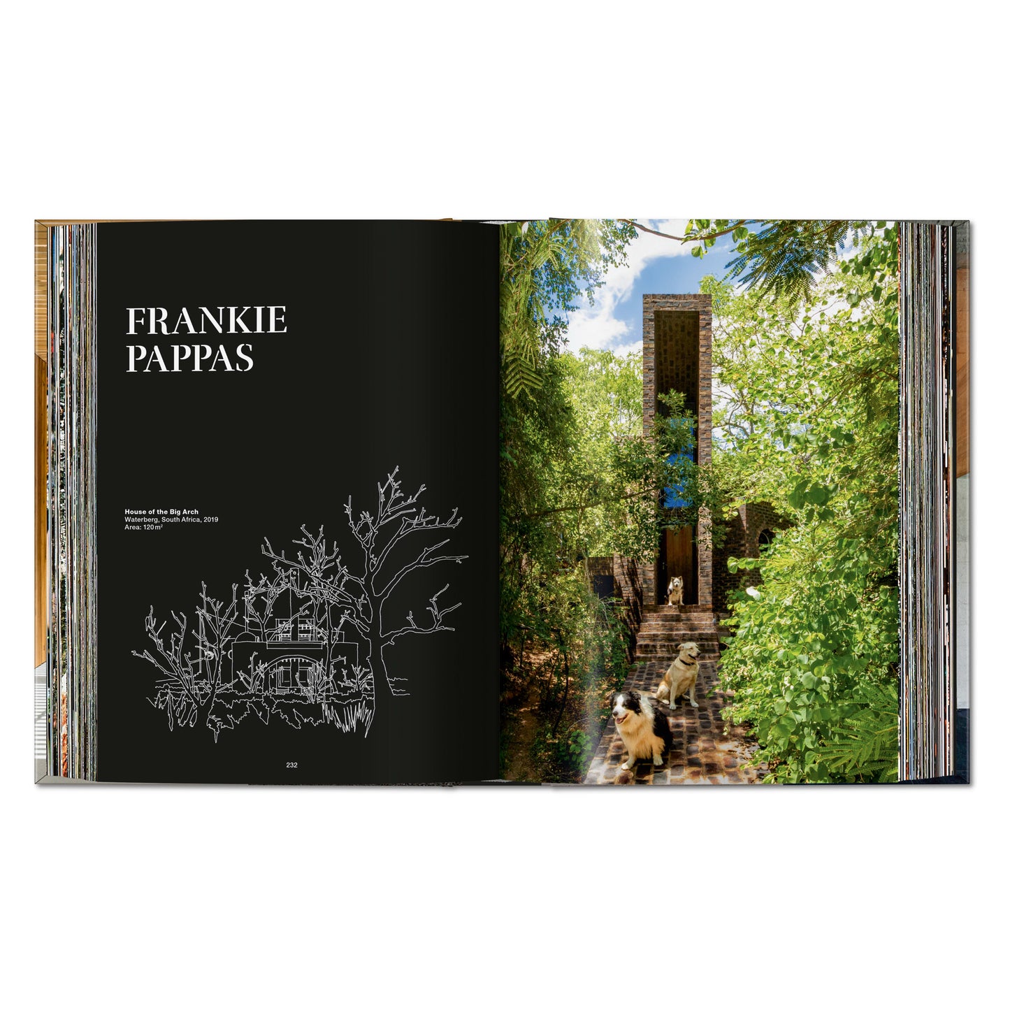 Homes For Our Time. Contemporary Houses around the World. Vol. 2. 45th Ed. (German, French, English)