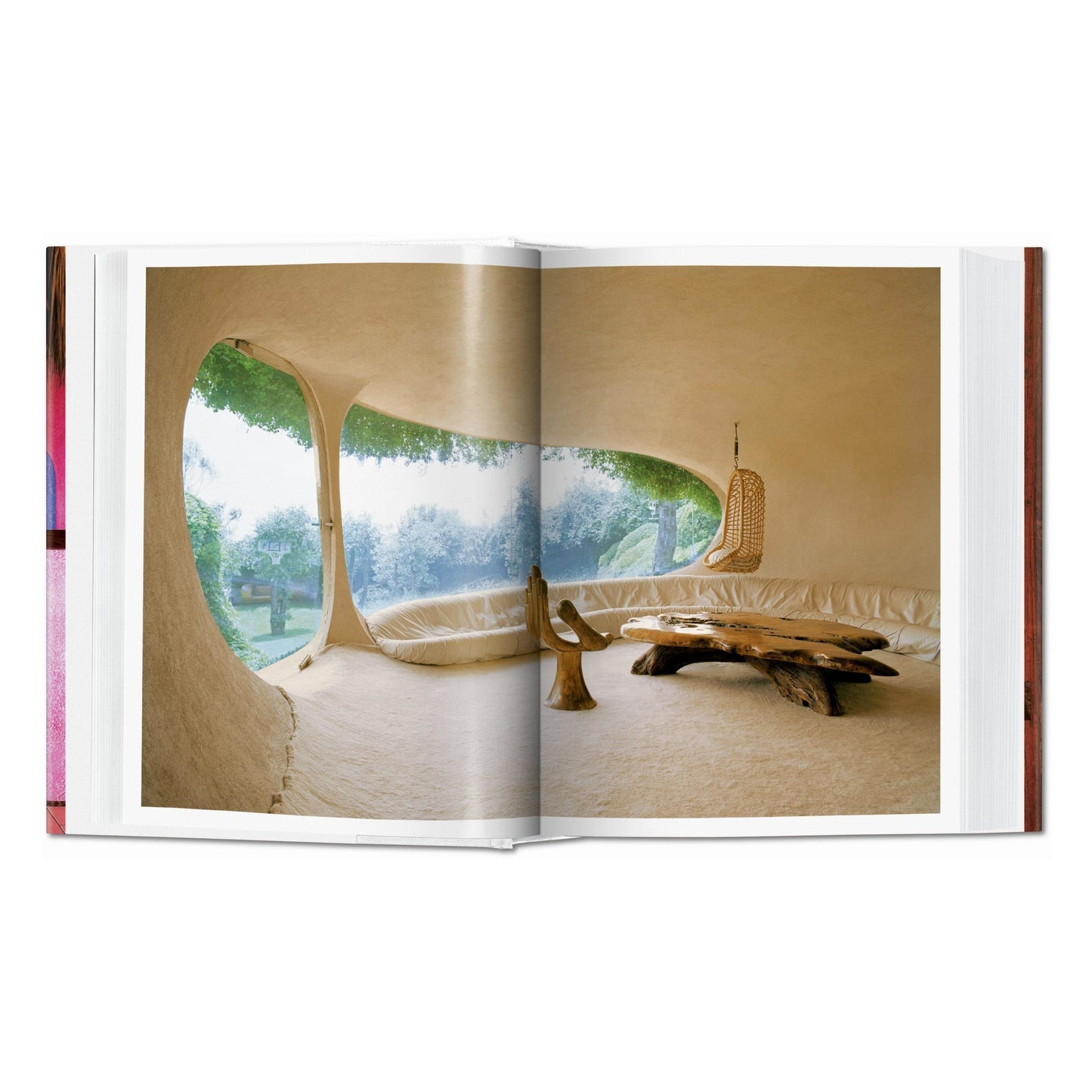 Living in Mexico. 45th Ed. (German, French, English)