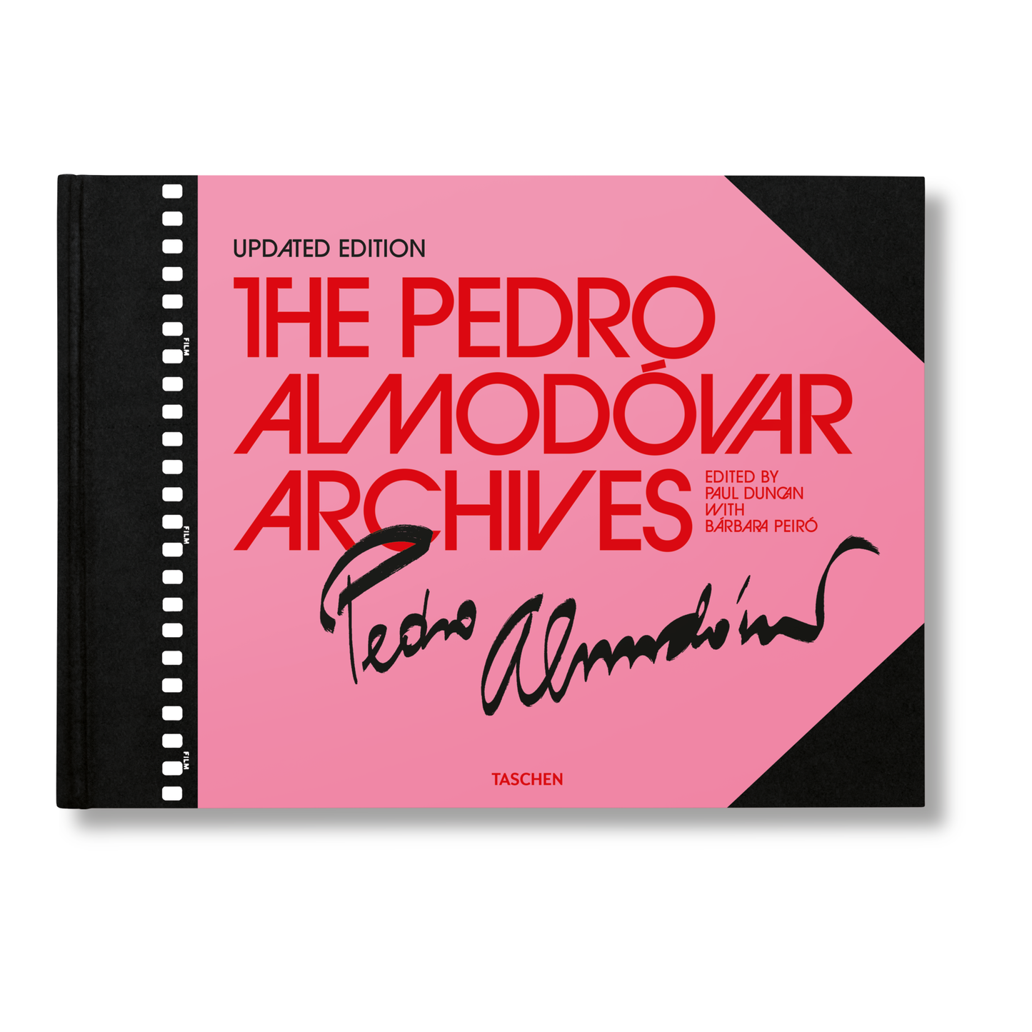 The Pedro Almodóvar Archives (Spanish)