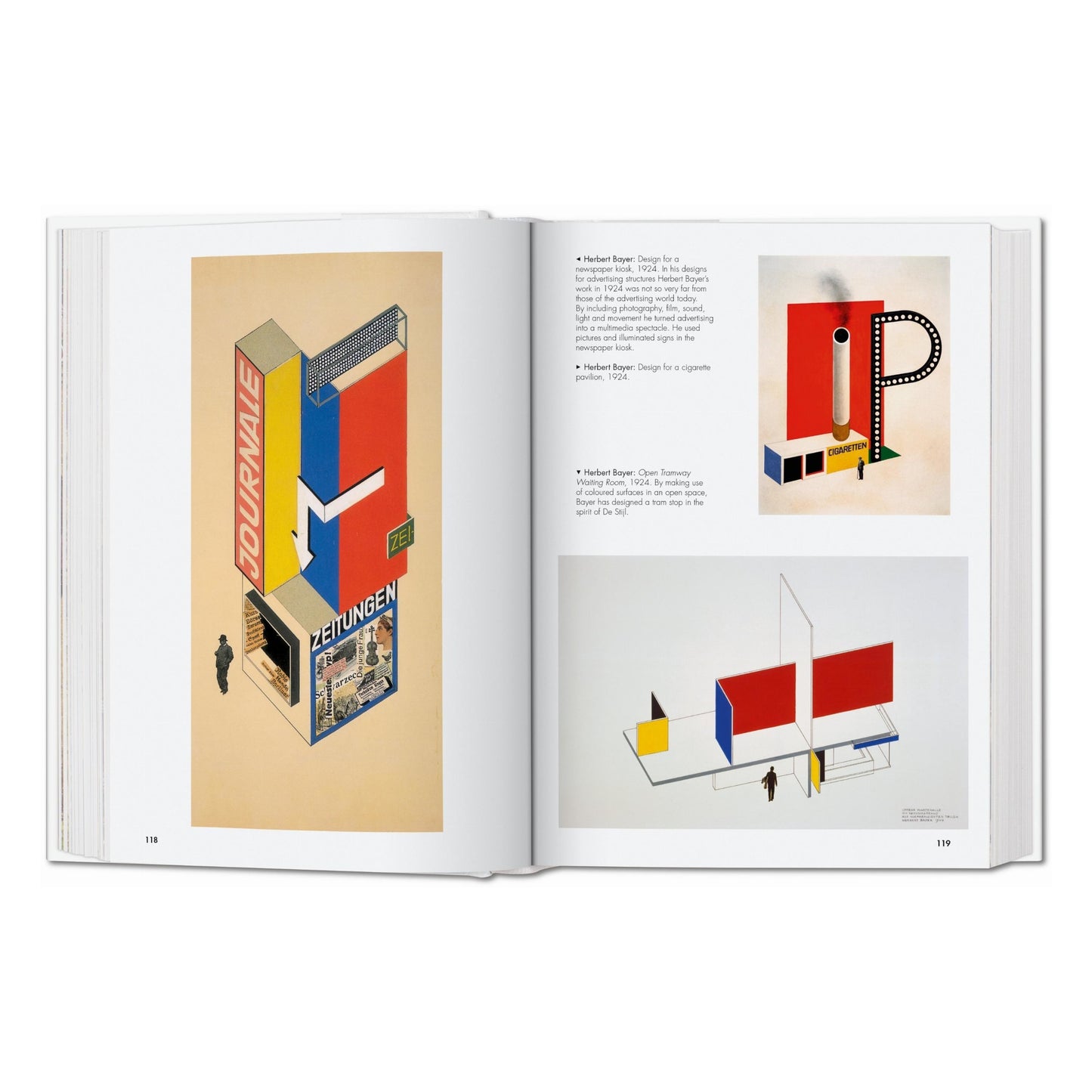 Bauhaus. Edición actualizada (Spanish)