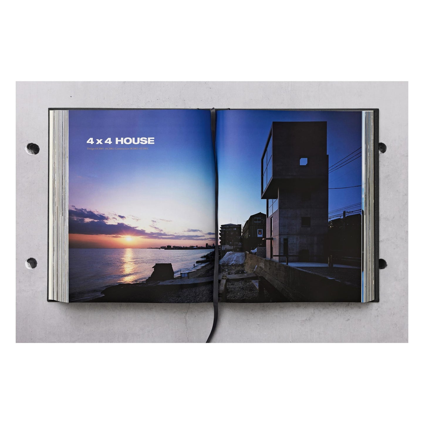 Ando. Complete Works 1975–Today. Art Edition (German, French, English) (AP)