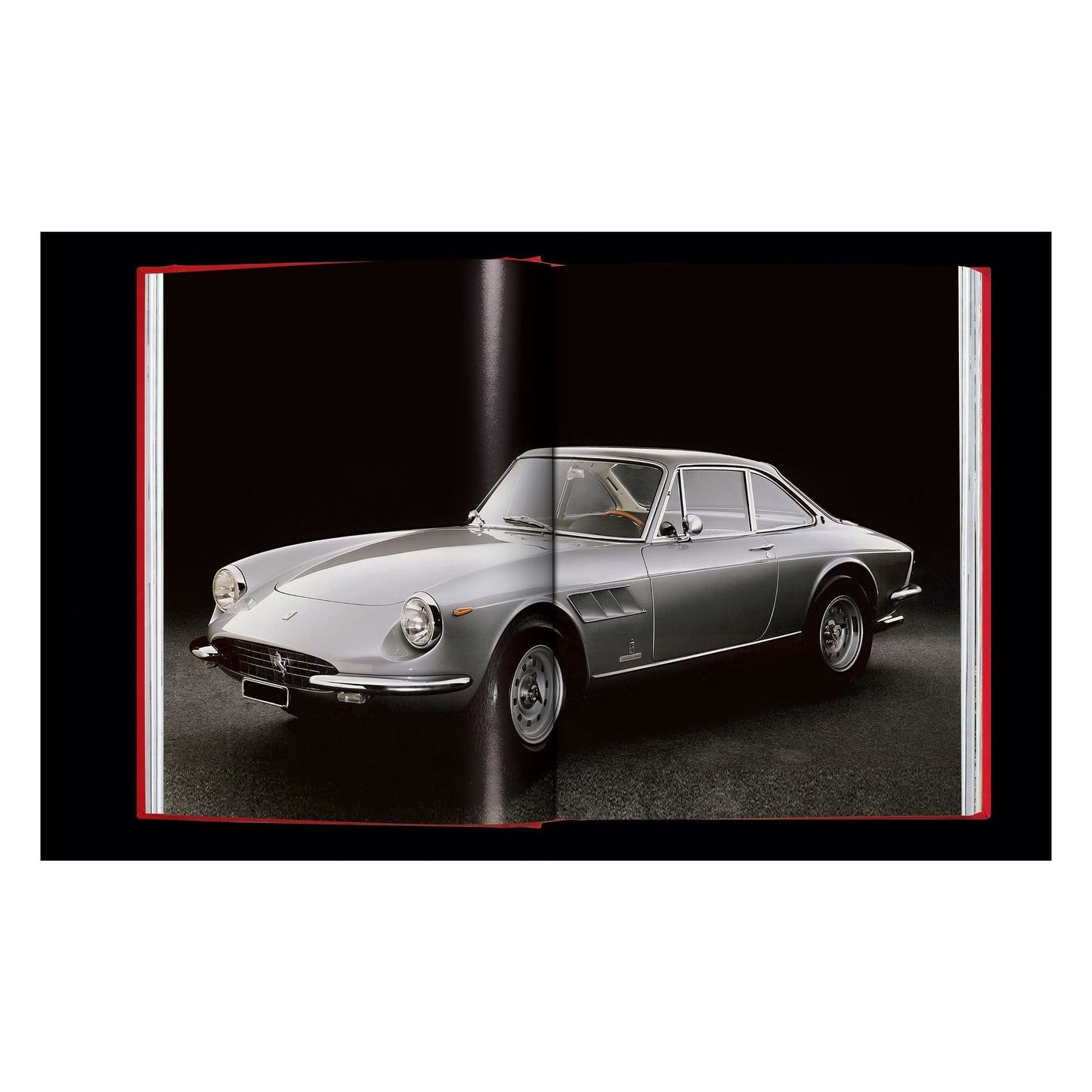 Ferrari (English) (SA)