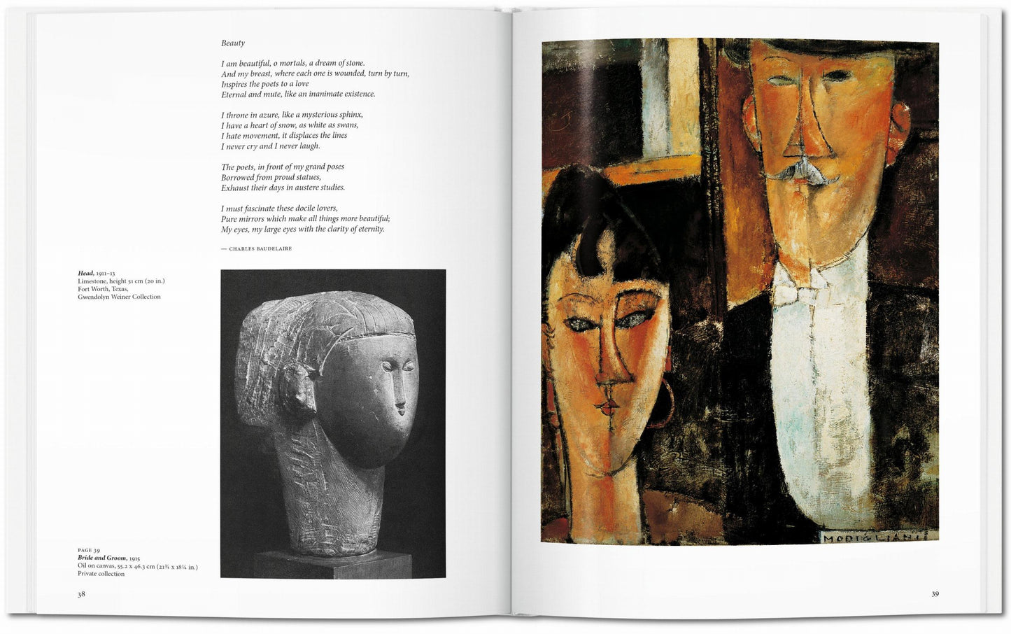 Modigliani (French)