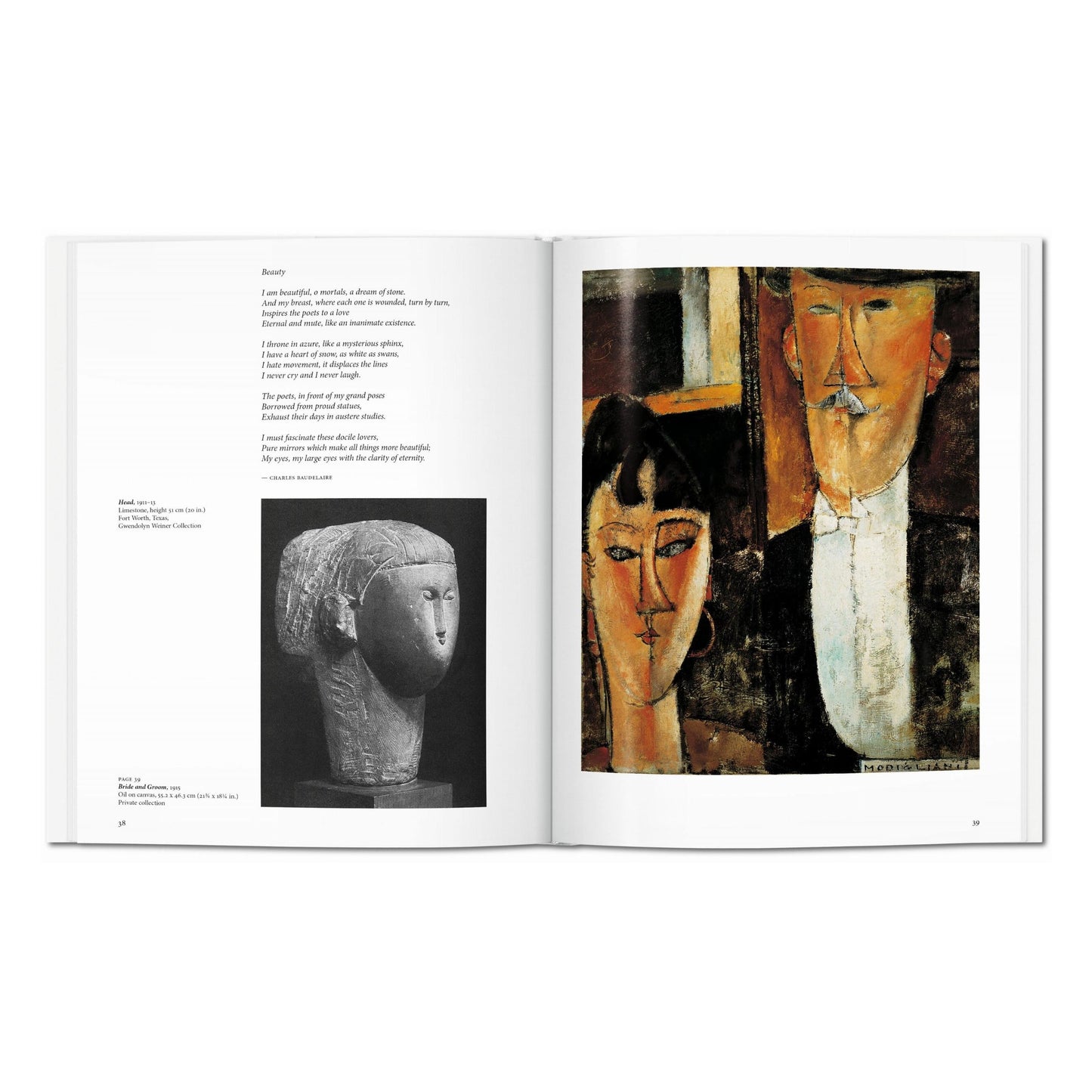 Modigliani (French)