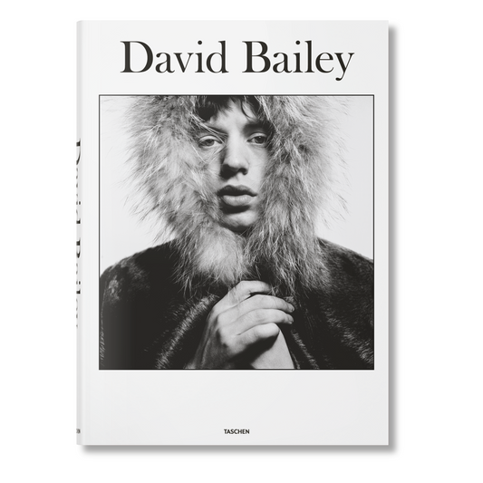 David Bailey (English) (AP)