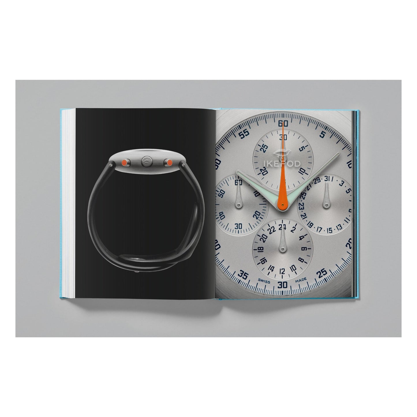 Marc Newson. Works 84-24. Edition of 125 (English)