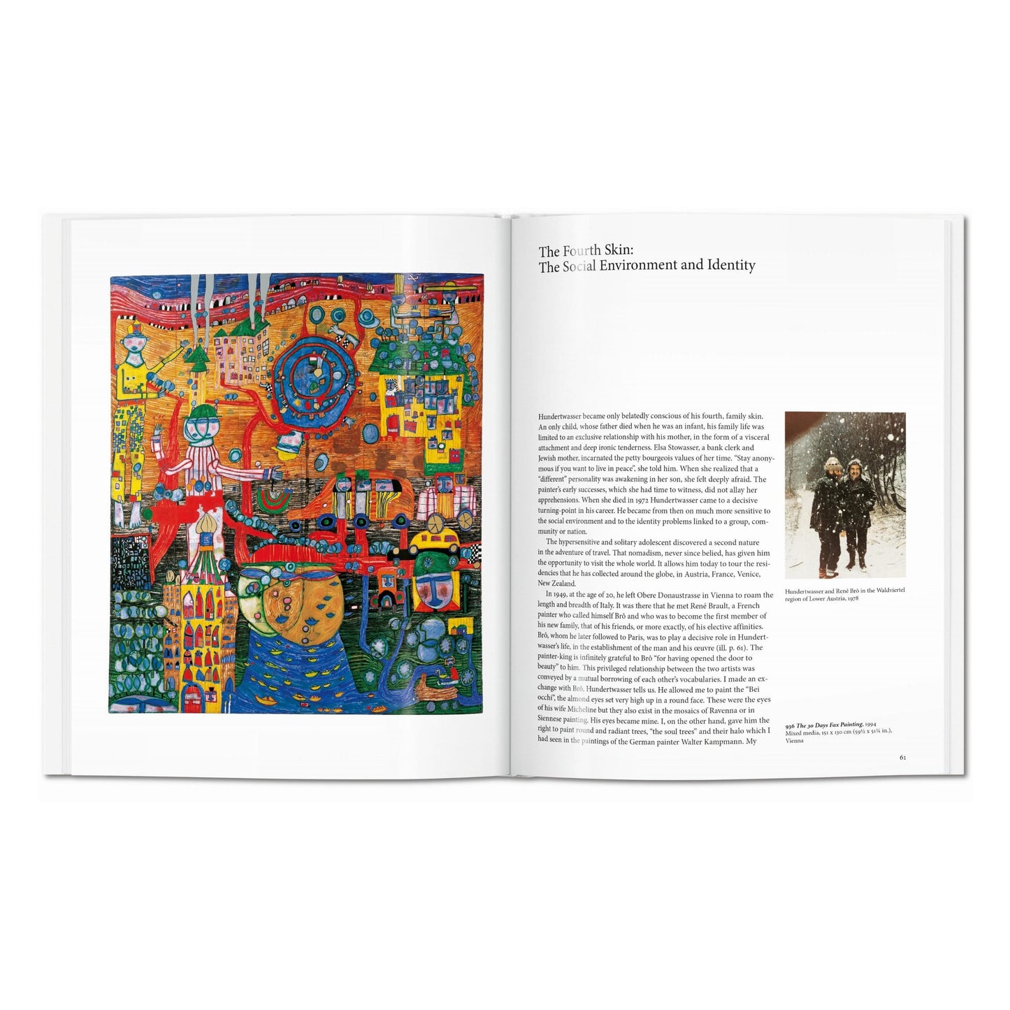 Hundertwasser (French)