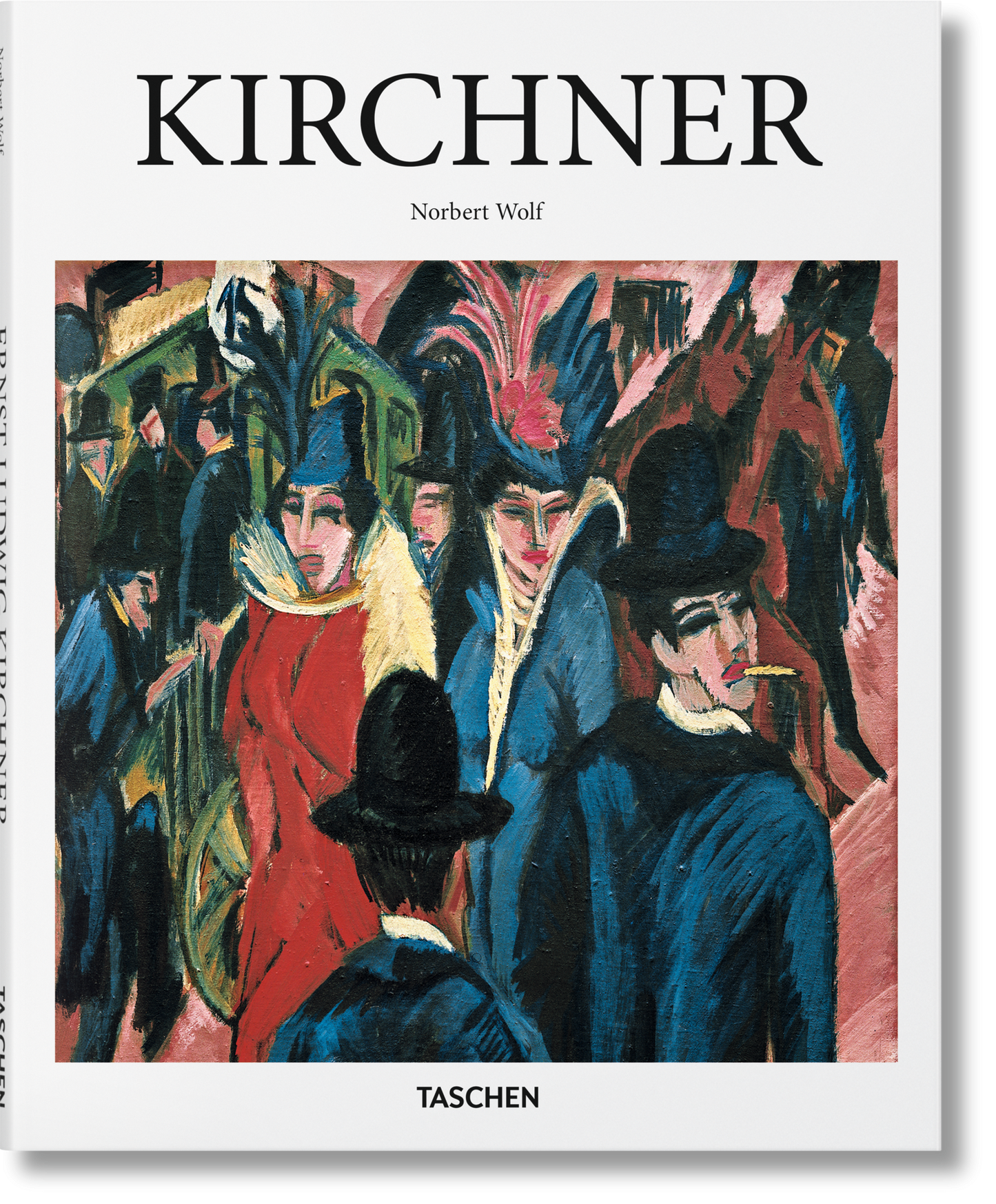 Kirchner (French)