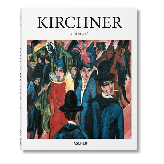Kirchner (German)