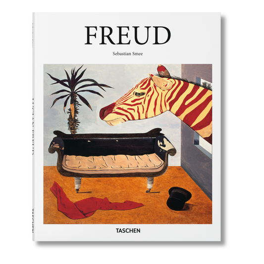 Lucian Freud (French)
