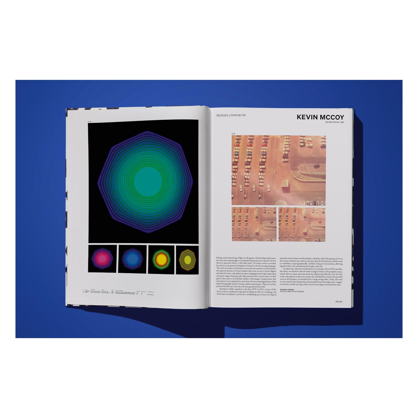 On NFTs. Collector's Edition (English)