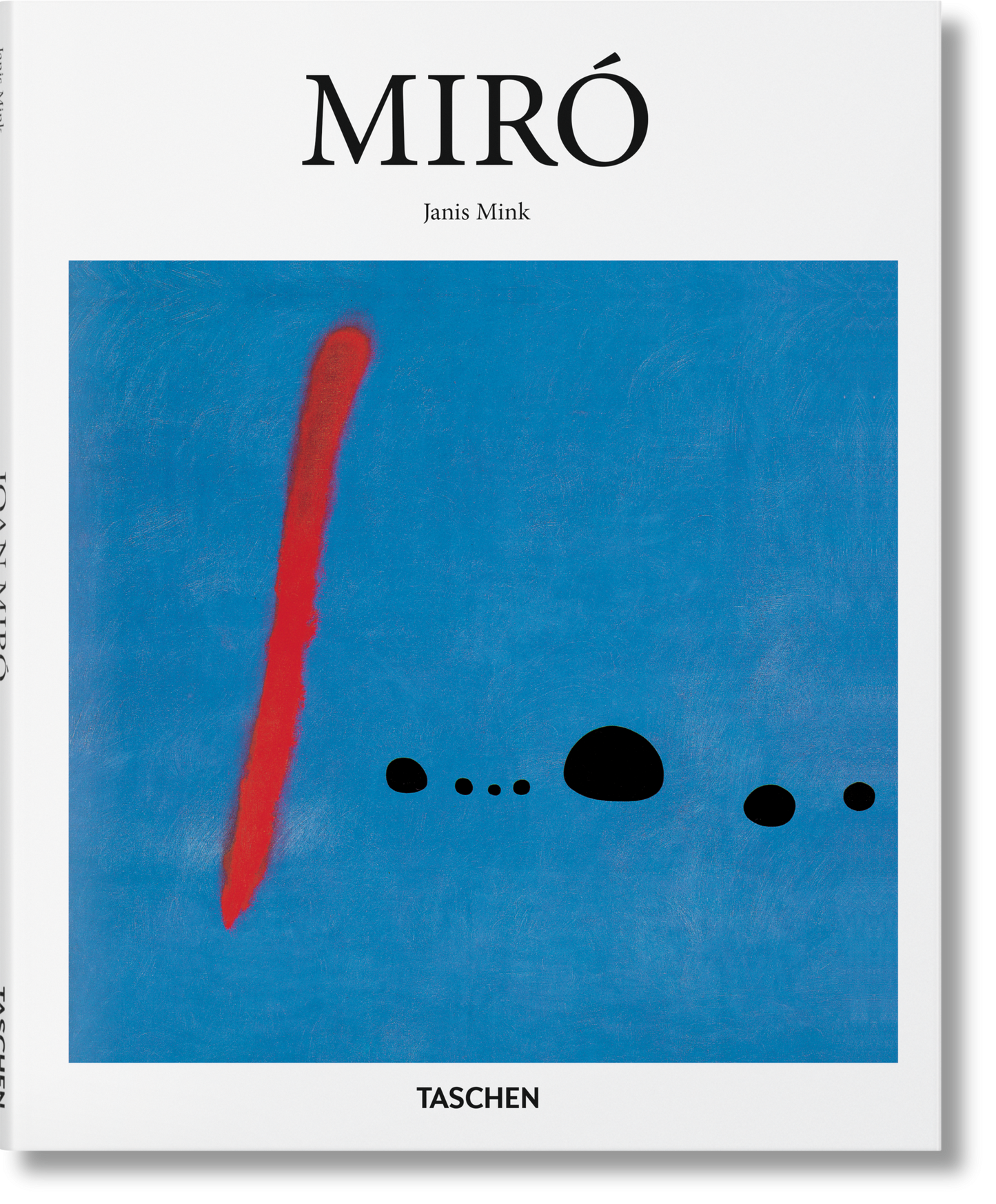 Miró (English)