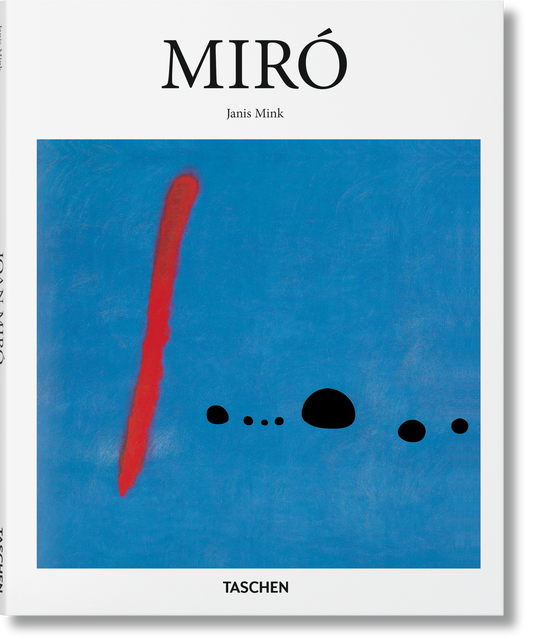 Miró (German)