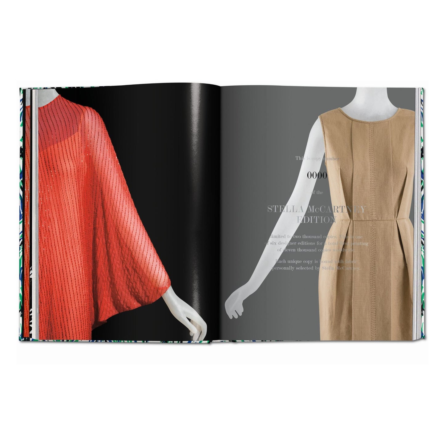 Fashion Designers A-Z. Stella McCartney Edition (German, French, English)