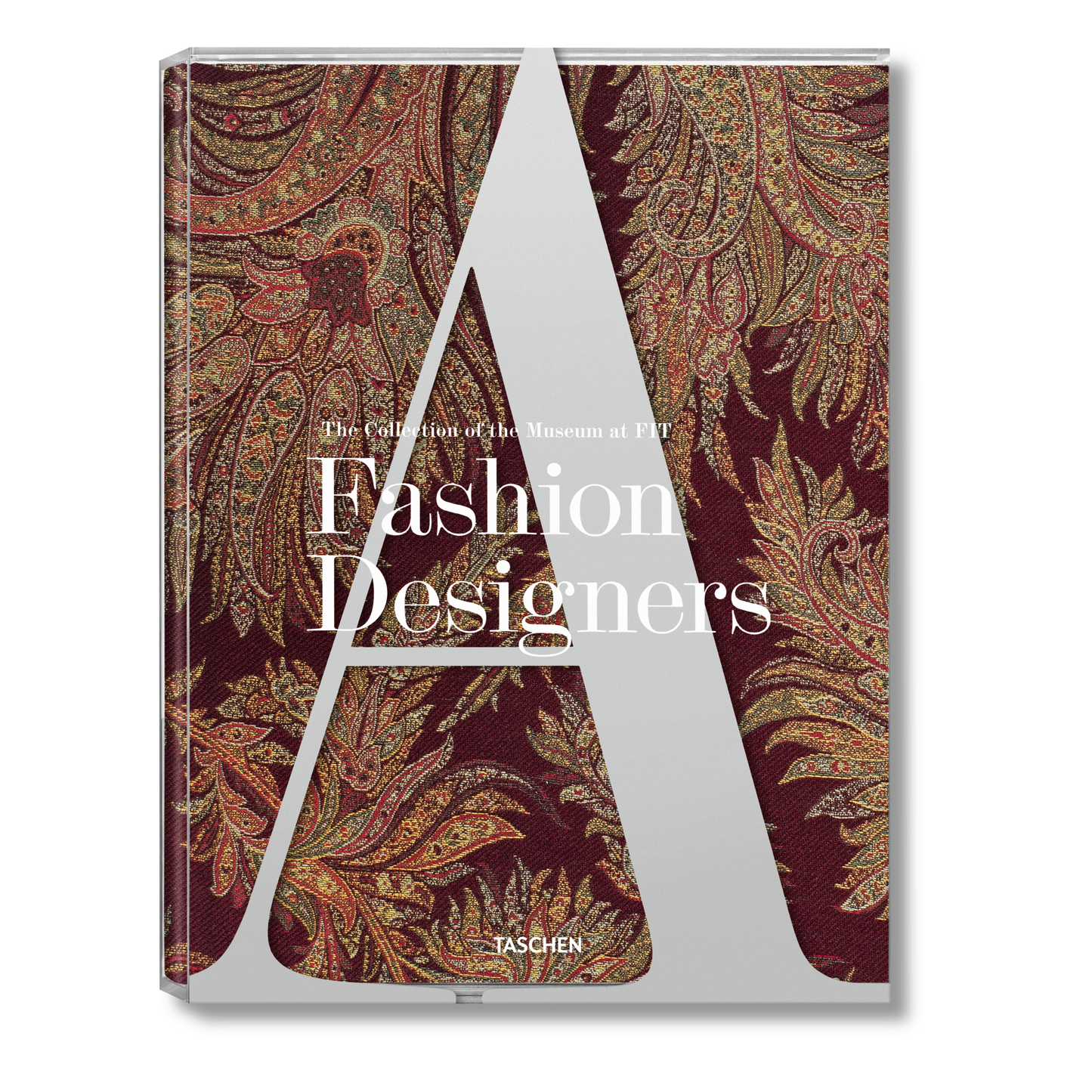 Fashion Designers A-Z. Etro Edition (German, French, English) (AP)