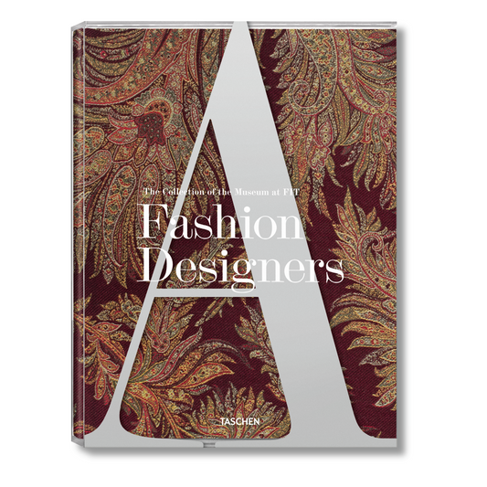 Fashion Designers A-Z. Etro Edition (German, French, English) (AP)