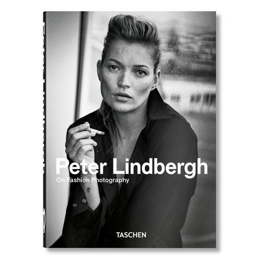 Peter Lindbergh. On Fashion Photography. 45th Ed. (German, French, English)
