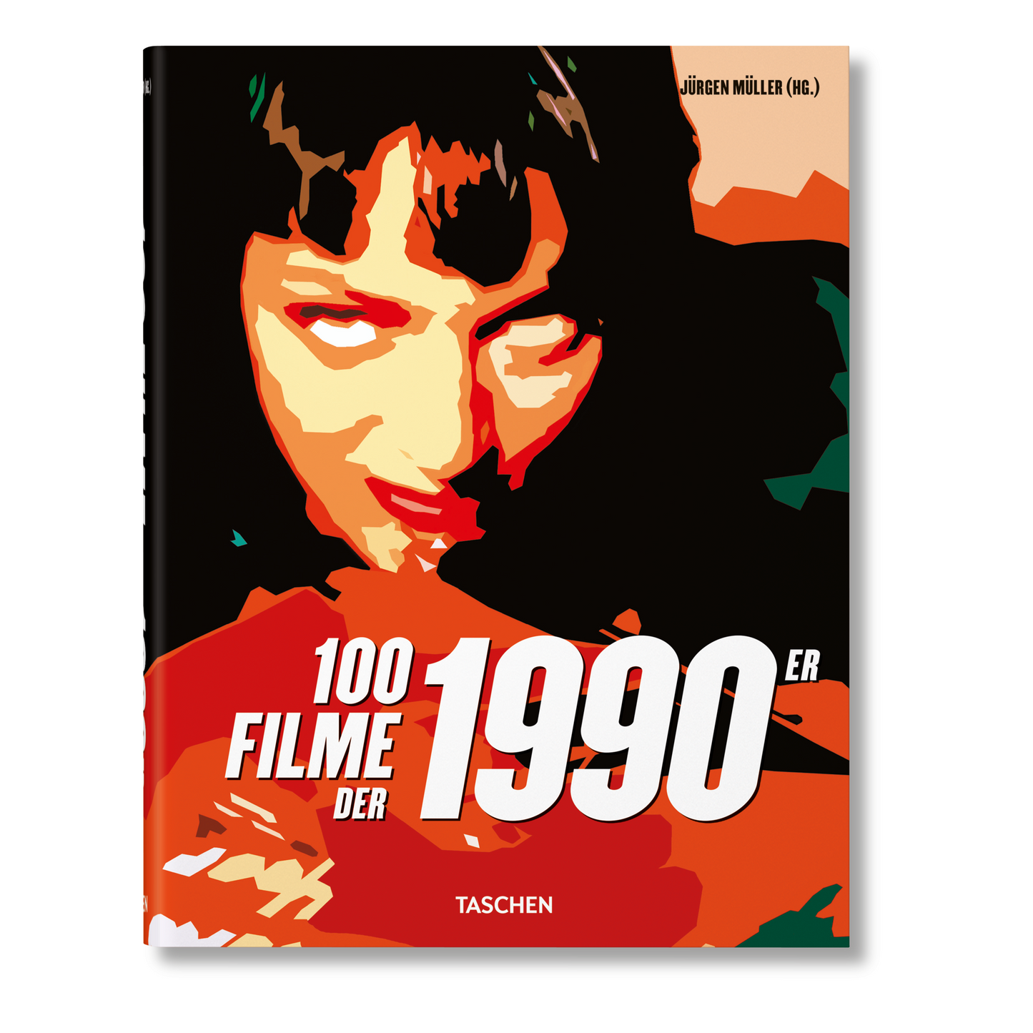100 Filme der 1990er (German)