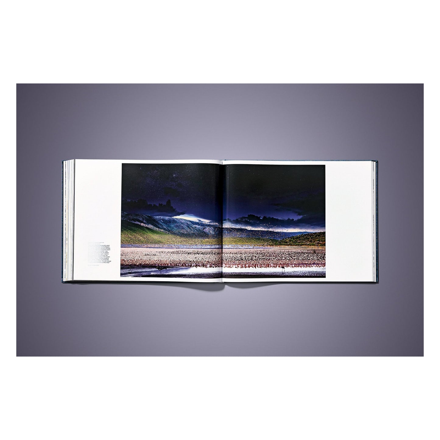 Stephen Wilkes. Day to Night. Art Edition B, 'Grand Canyon, Arizona, 2015' (German, French, English) (SA)