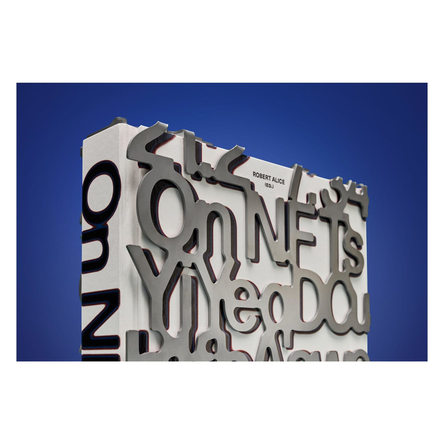 On NFTs. The Hard Code Edition (English) (SA)
