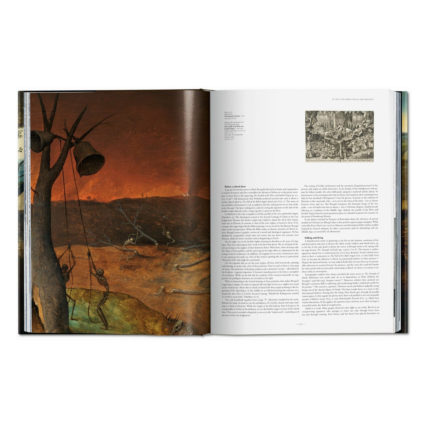 Bruegel. La obra completa (Spanish)