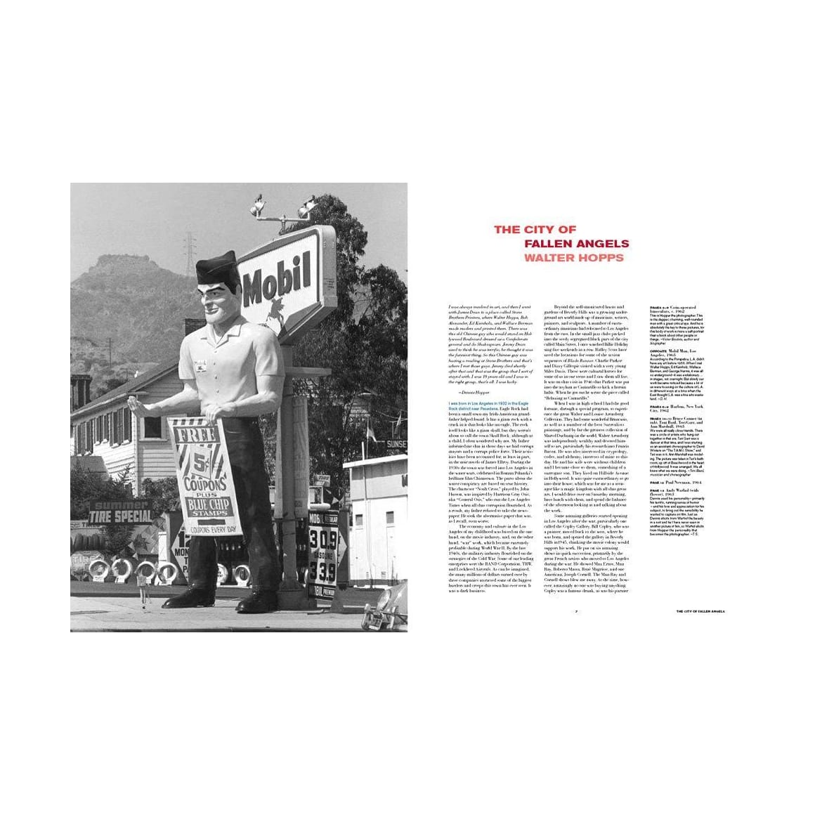 Dennis Hopper. Photographs 1961–1967, Art Edition (German, French, English) (SA)