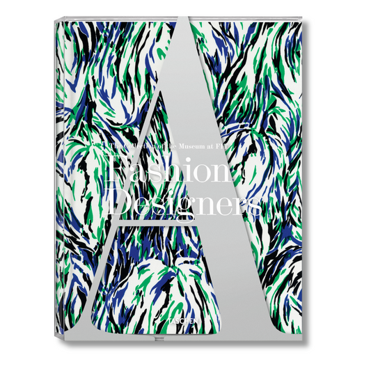 Fashion Designers A-Z, Stella McCartney Edition (German, French, English) (SA)
